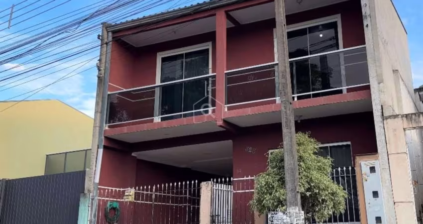 1 Casa + 2 kitnets no CIC