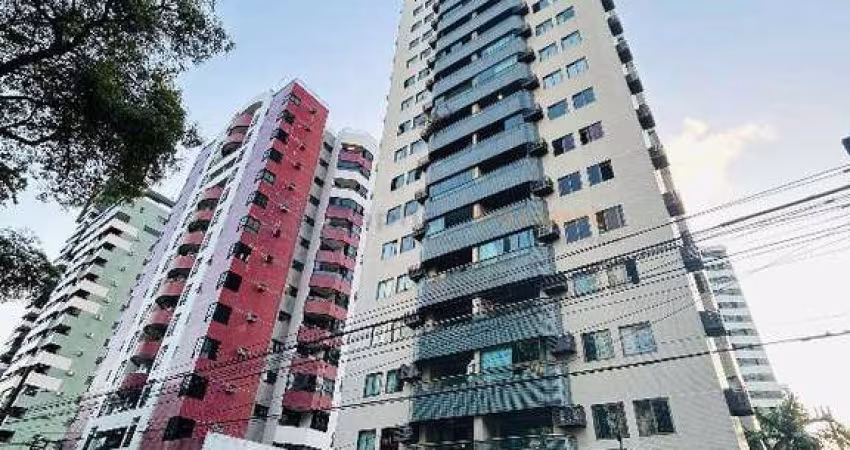 EXCELENTE OPORTUNIDADE EM ANDAR ALTO, COM 3 QUARTOS, DISPON&#205;VEL PARA COMPRA NO BAIRRO DE SET&#218;BAL