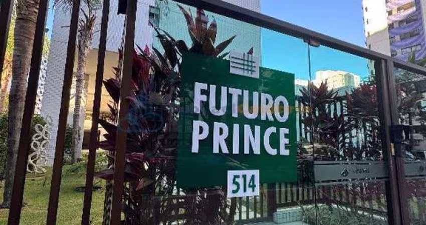 LINDO APARTAMENTO MOBILIADO COM EXCELENTE LOCALIZA&#199;&#195;O NA RUA DO FUTURO