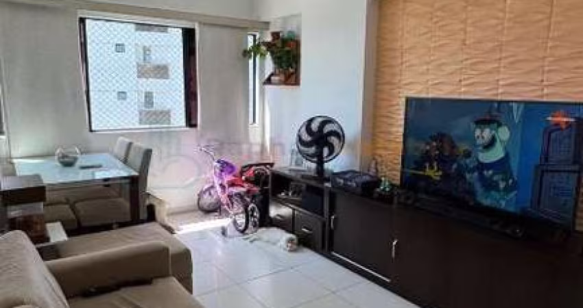 EXCELENTE OPORTUNIDADE DE APARTAMENTO DE 76M&#178; NO ROSARINHO
