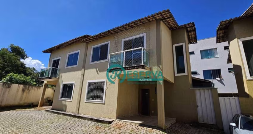 Casa com 3 dormitórios à venda, 125 m² por R$ 580.000,00 - Lundcea - Lagoa Santa/MG