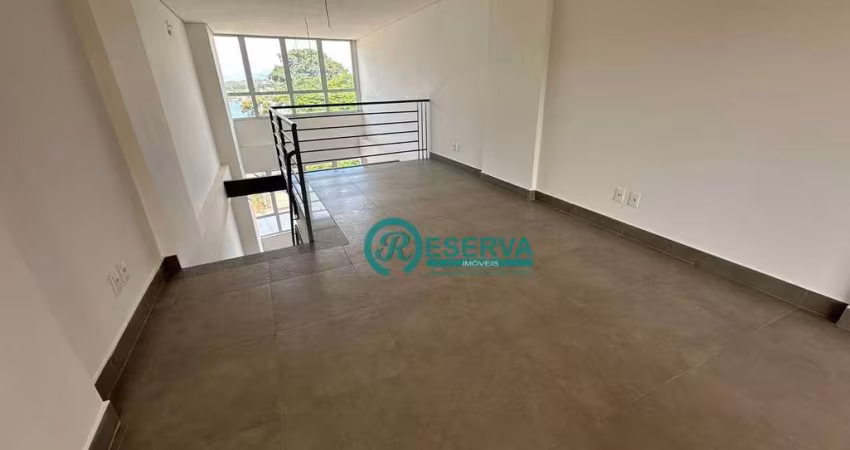 Sala em Lagoa Santa, para alugar por R$ 4.312/mês - Vila Joana Darc - Lagoa Santa/MG
