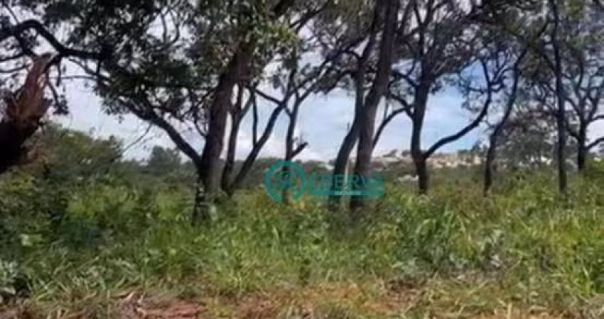 Terreno à venda, 525 m² por R$ 255.000,00 - Pomar da Lagoa - Lagoa Santa/MG