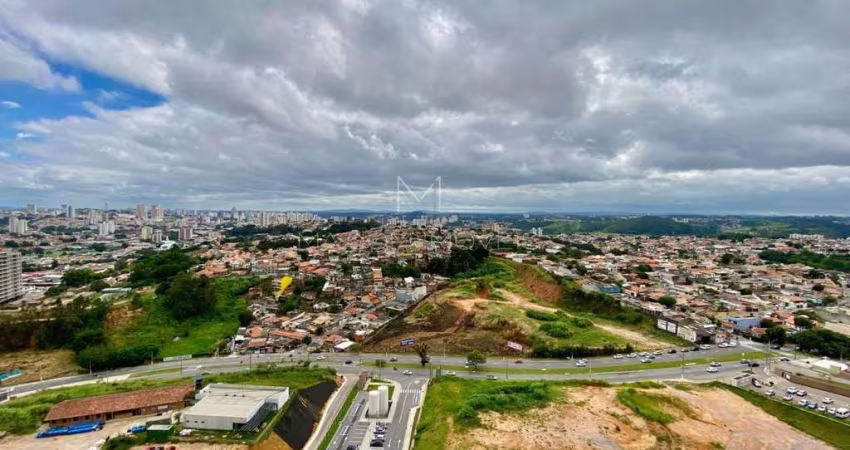 Apartamento para Venda em Jundiaí, Jardim do Lago, 3 dormitórios, 1 suíte, 3 banheiros, 2 vagas