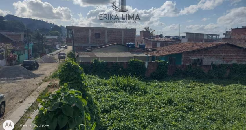Dois terrenos em Bonança lado a lado, 500m, Moreno-PE