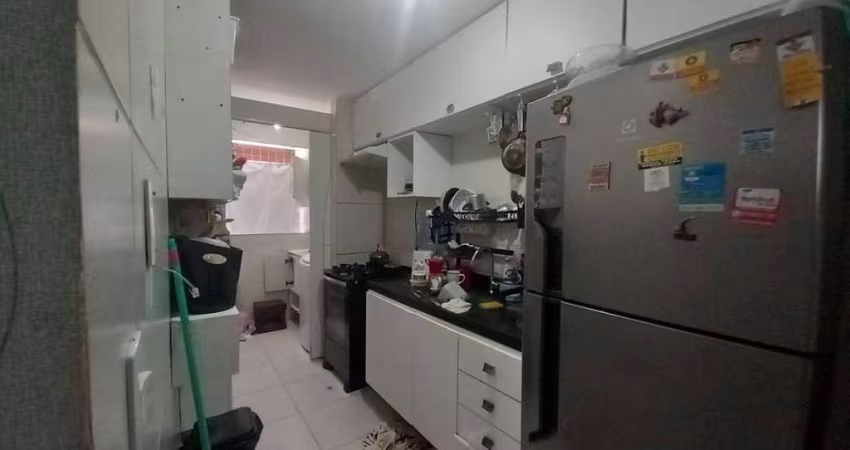 Apartamento a venda em Jaboatão dos Guararapes, Piedade com  3 Quartos, 2 Banheiros, 68m²
