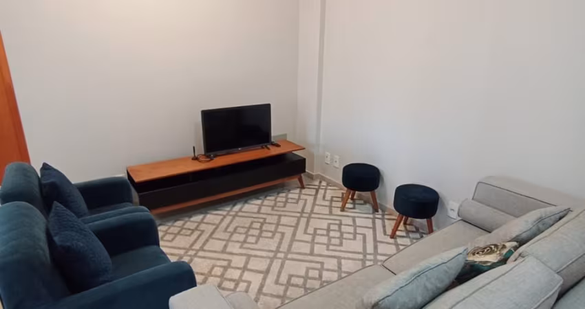 APARTAMENTO MOBILIADO RESIDENCIAL MARIANA