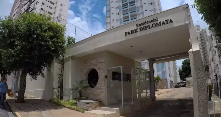APARTAMENTO PARK DIPLOMATA