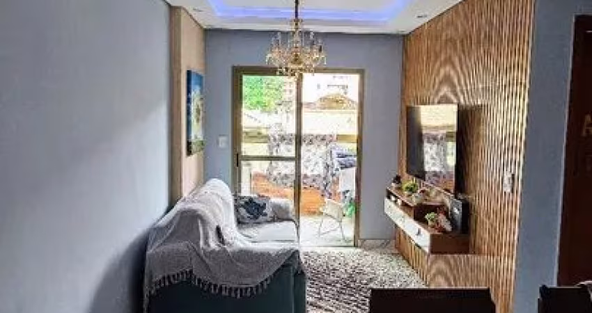 Apartamento para Venda, Residencial Salvador Dali no bairro Canto do Forte, localizado na cidade de Praia Grande / SP.