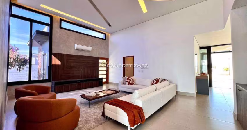 Casa à venda em Indaiatuba, Condomínio Quintas da Terracota, com 7 quartos, com 455.09 m²