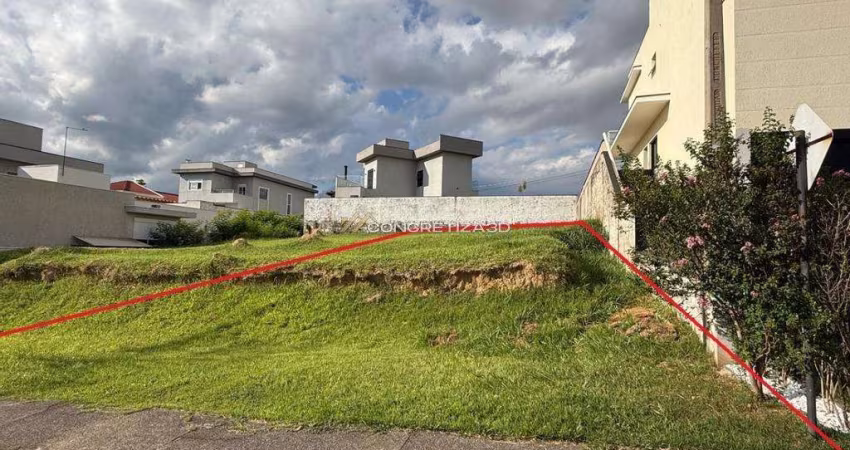 Terreno à venda em Indaiatuba, Jardim Reserva Bom Viver de Indaiatuba, com 360 m²