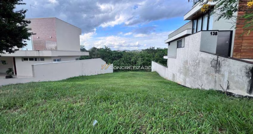 Terreno à venda em Indaiatuba, Jardim Reserva Bom Viver de Indaiatuba, com 360 m²