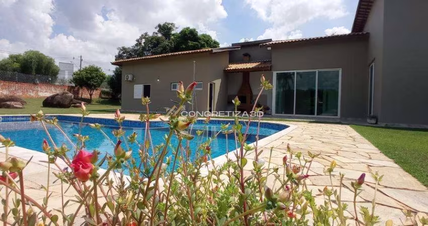 Chácara à venda e para alugar em Indaiatuba, Chácaras de Recreio Ingá, com 4 quartos, com 5000 m²