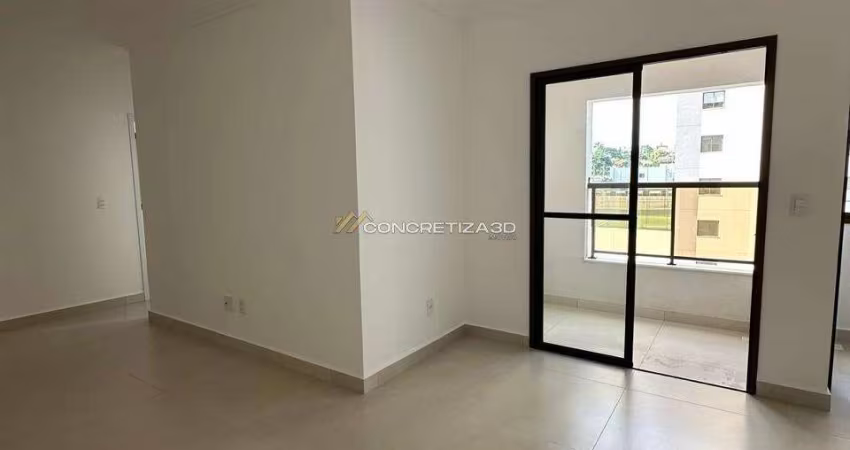 Apartamento à venda em Indaiatuba, Jardim Primavera, com 2 quartos, com 60.79 m², Manai Residence