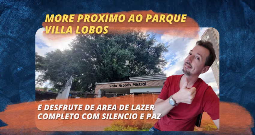 Apartamento moderno e silencioso no Jaguaré – com lazer completo e localização estratégica!