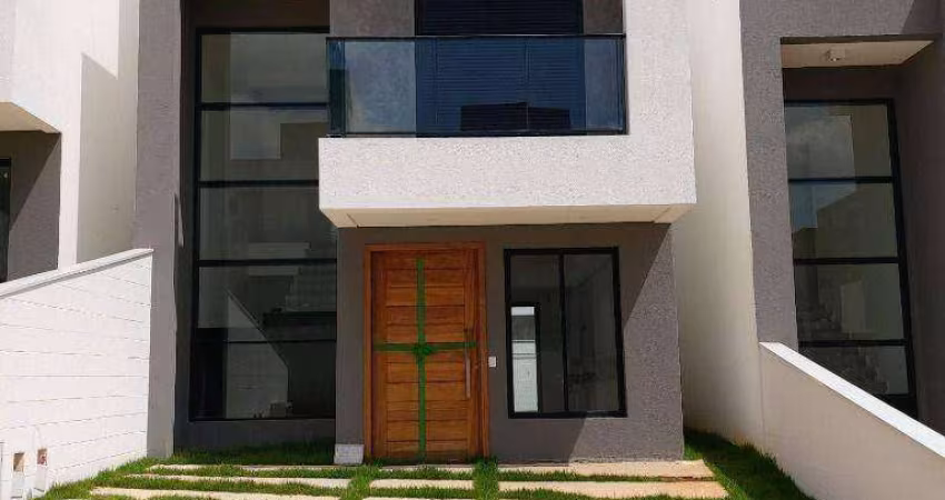 Casa com 3 dormitórios à venda, 116 m² por R$ 1.200.000  Ac Permuta por Carro/Barco etc!