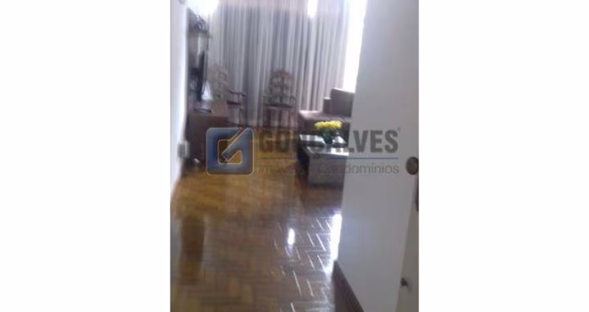 Apartamento com 2 quartos à venda na CAMPOS SALES, R, Centro, Santo André