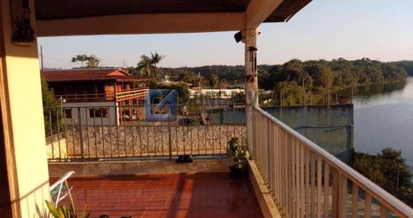 Chacara, Bairro dos Finco, São Bernardo do Campo