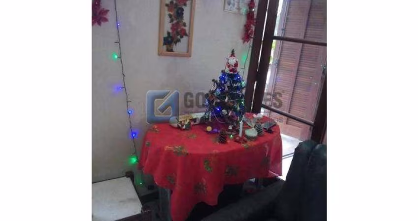 Chácara / sítio com 2 quartos à venda na PALMA, R, Jardim Clube de Campo, Santo André