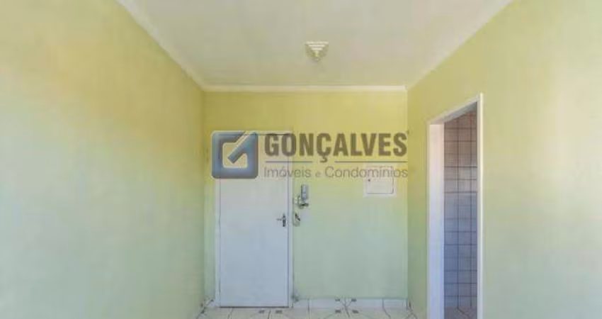 Apartamento com 1 quarto à venda na LUIZ RINALDI, R, Centro, São Bernardo do Campo