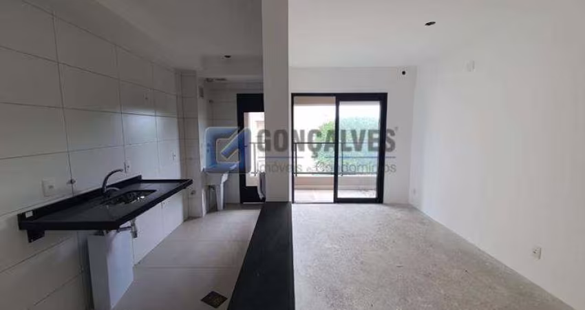 Apartamento com 2 quartos à venda na SENADOR VERGUEIRO, AV, Jardim do Mar, São Bernardo do Campo