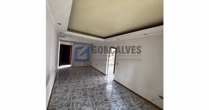 Apartamento com 2 quartos à venda na AMPARO, R, Baeta Neves, São Bernardo do Campo