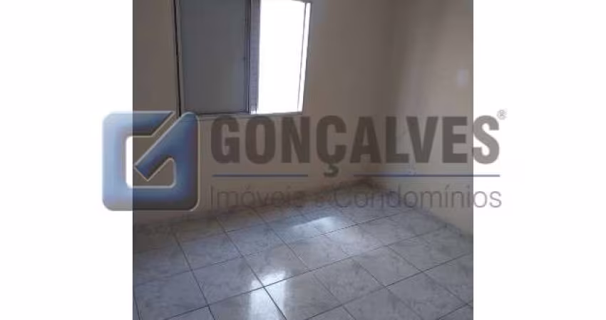 Apartamento com 1 quarto à venda na SAMUEL AIZEMBERG, EST, Jardim Nazareth, São Bernardo do Campo