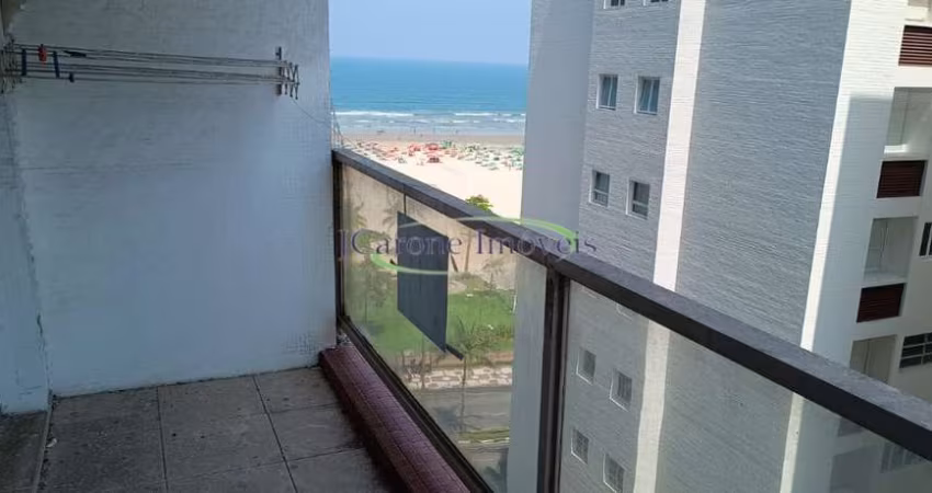 Venda Apartamento em Santos SP com Vista Mar no bairro Gonzaga
