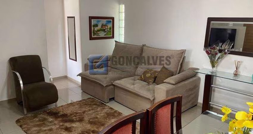 Apartamento com 3 quartos para alugar na ERNESTO AUGUSTO CLETO, R, Rudge Ramos, São Bernardo do Campo