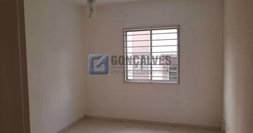 Apartamento com 1 quarto para alugar na IRMA MARIA MONICA, R, Nova Petrópolis, São Bernardo do Campo