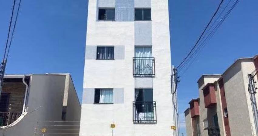 DUPLEX - VILA CAIO JUNQUEIRA - MG