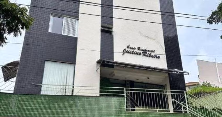 APARTAMENTO - JARDIM DOS ESTADOS - MG