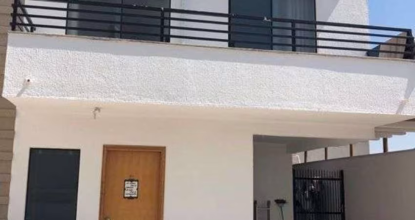 CASA ASSOBRADADA - MONTE VERDE II - MG