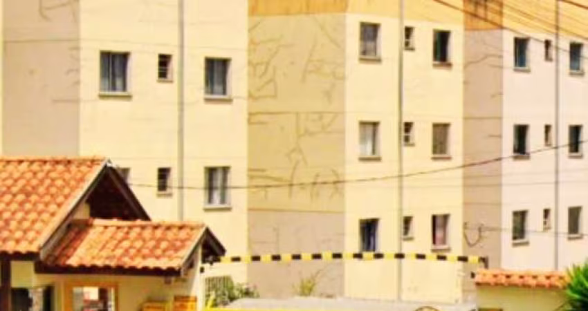 APARTAMENTO - JARDIM PARAÍSO - MG