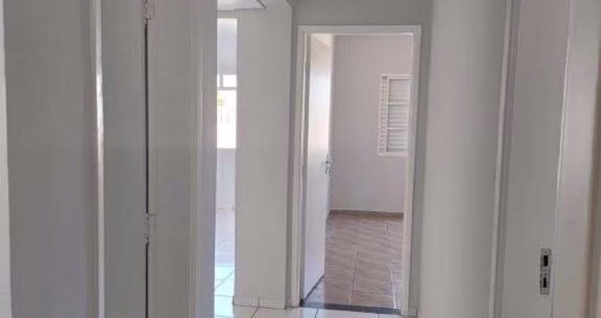 APARTAMENTO - JARDIM DOS ESTADOS - MG