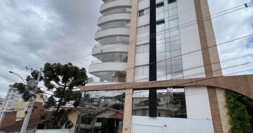APARTAMENTO - CENTRO - MG