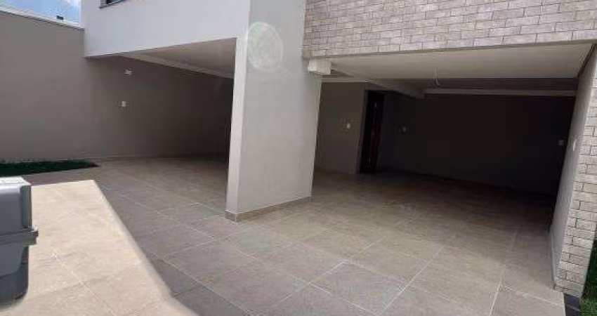 SOBRADO - JARDIM DAS ACÁCIAS - MG