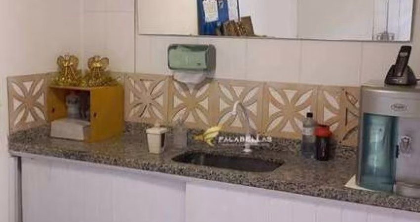 Sala à venda, 75 m² por R$ 720.000,00 - Jardim Ana Maria - Jundiaí/SP