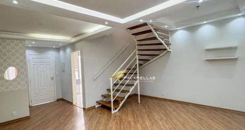 Casa com 3 dormitórios à venda, 85 m² por R$ 760.000,00 - Jardim Shangai - Jundiaí/SP