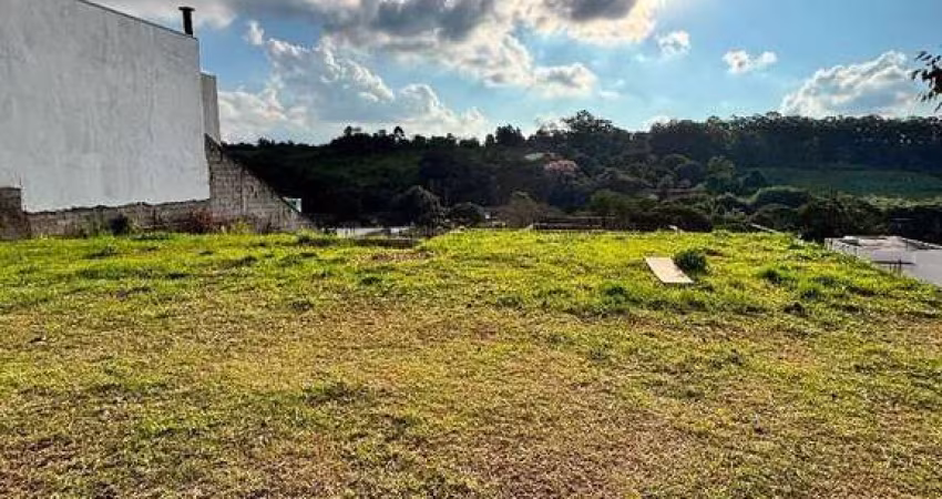 Terreno à venda, 500 m² por R$ 320.000,00 - Cambarah - Jarinu/SP