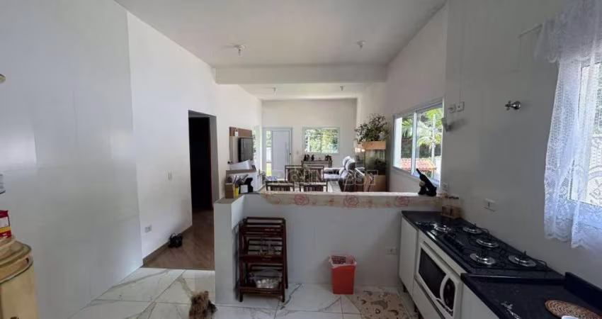Casa com 2 dormitórios, 180 m² - venda por R$ 900.000,00 ou aluguel por R$ 5.000,00/mês - Vila Verde - Itapevi/SP