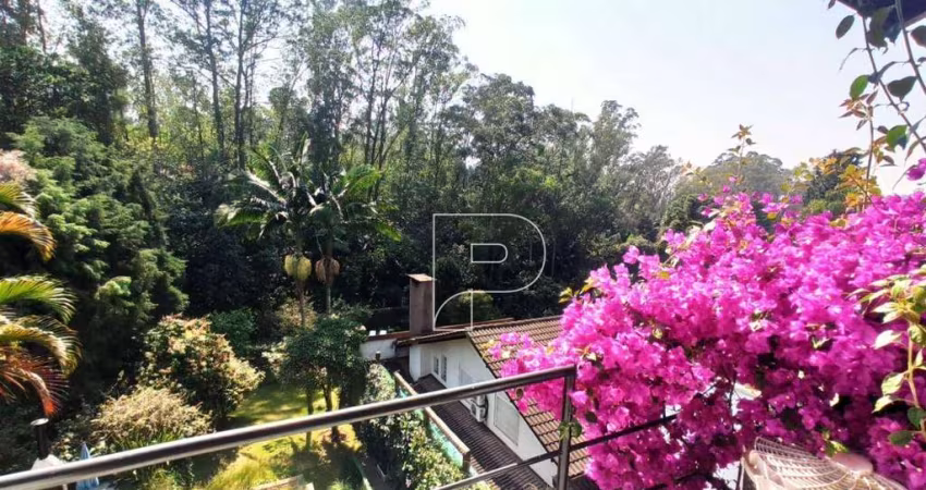 Casa com 3 dormitórios à venda, 400 m² por R$ 2.300.000,00 - Granja Viana - Cotia/SP