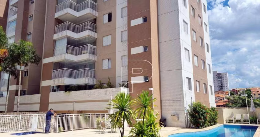 Apartamento com 3 dormitórios, 117 m² - venda por R$ 1.350.000,00 ou aluguel por R$ 8.151,00/mês - Vila São Francisco - São Paulo/SP