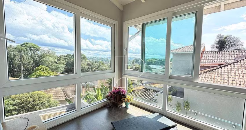 Casa com 5 dormitórios à venda, 700 m² por R$ 2.300.000,00 - Granja Viana - Carapicuíba/SP