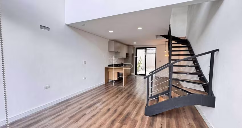 Casa com 3 dormitórios, 124 m² - venda por R$ 830.000,00 ou aluguel por R$ 6.000,00/mês - Granja Viana - Cotia/SP