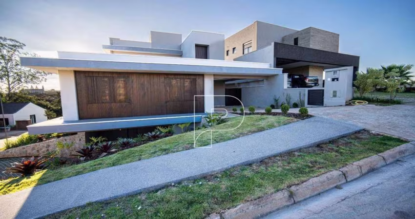 Casa com 3 dormitórios à venda, 340 m² por R$ 2.990.000,00 - Granja Viana – Km 26 - Cotia/SP