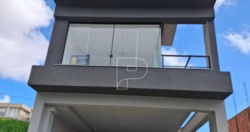 Casa com 3 dormitórios à venda, 137 m² por R$ 950.000,00 - Terra Nobre Granja Vianna - Cotia/SP