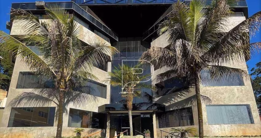 Sala à venda, 33 m² por R$ 259.000,00 - Jardim Lambreta - Cotia/SP