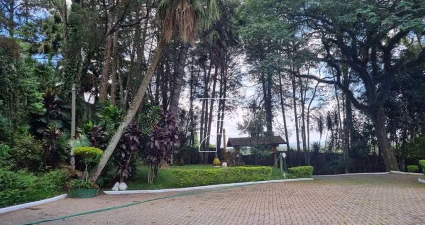 Casa com 4 dormitórios, 570 m² - venda por R$ 1.950.000,00 ou aluguel por R$ 11.827,00/mês - Granja Viana - Embu das Artes/SP
