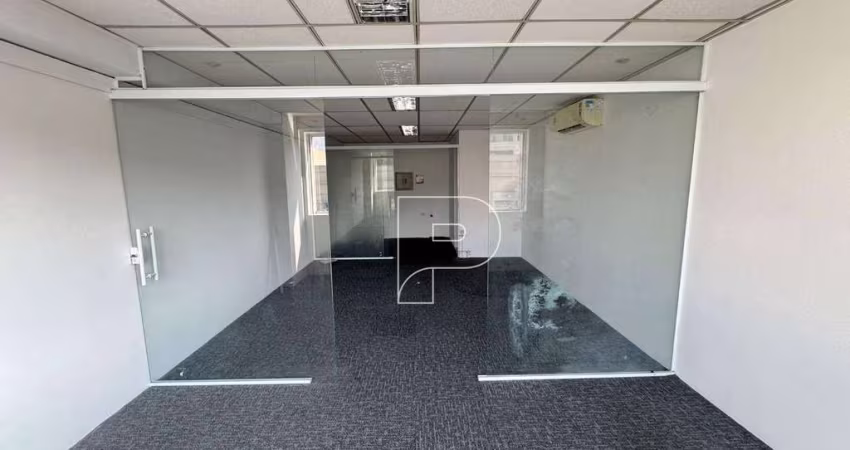 Sala, 39 m² - venda por R$ 340.000,00 ou aluguel por R$ 3.980,00/mês - The Square - Cotia/SP